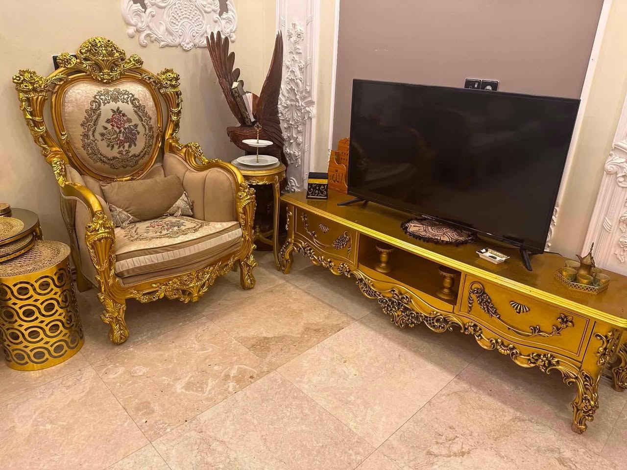 تخم معه الطبلات والميز لبيع العنوان الدوره.  العندا تخم تركي اومصري لبيع يدزلي خاص @


**إذا كنت صاحب هذا الإعلان وتريد حذفه لأي سبب، رجاءا أرسل رسالة إلى الدعم الفني**