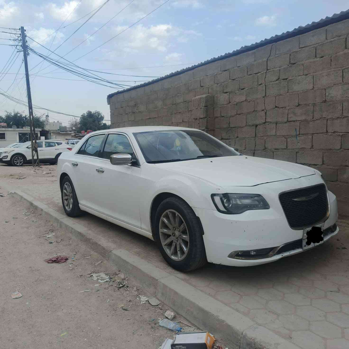 ١٣. ٢٠٠ كنديه


**إذا كنت صاحب هذا الإعلان وتريد حذفه لأي سبب، رجاءا أرسل رسالة إلى الدعم الفني**