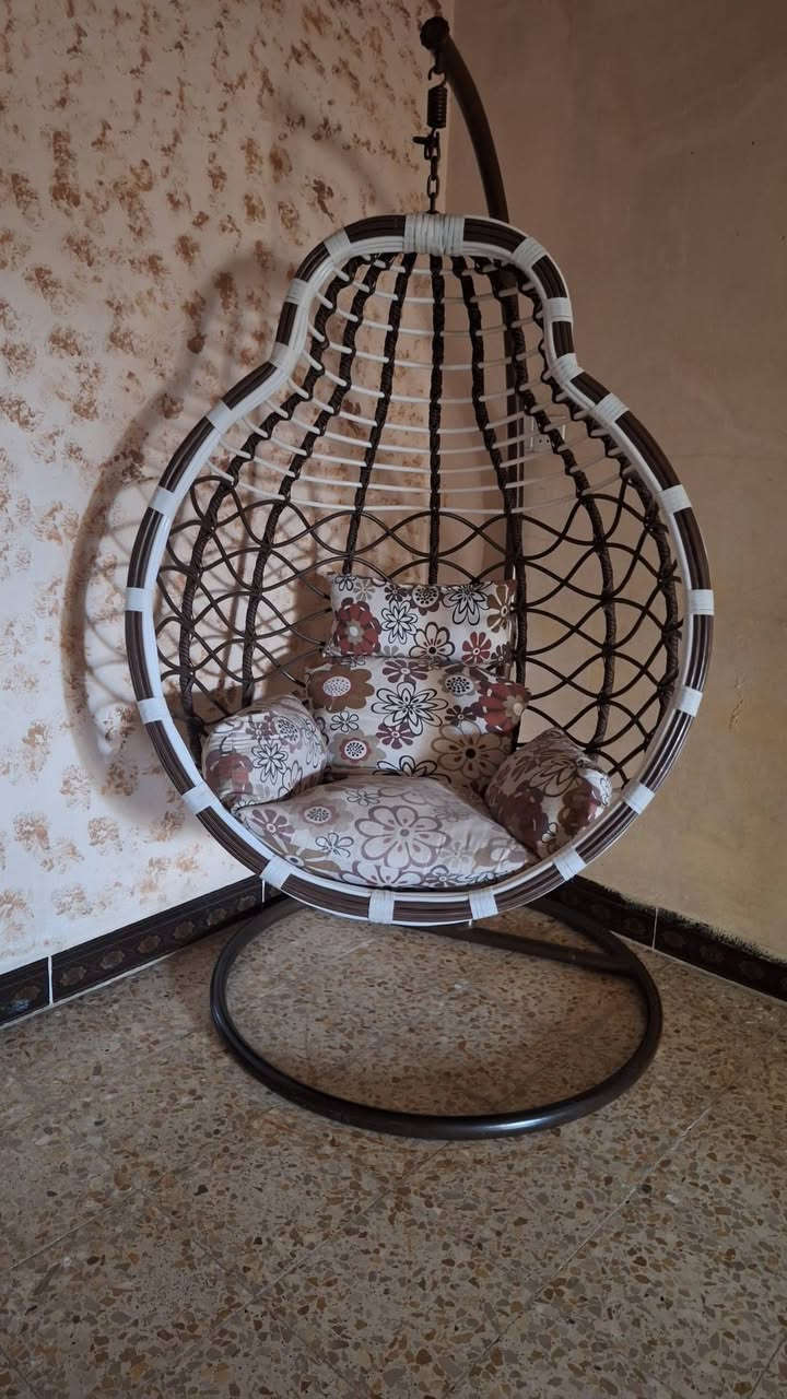 مرجوحه البيع بسعر ٦٠  وبيها مجال بعدها جديد المكان كركوك


**إذا كنت صاحب هذا الإعلان وتريد حذفه لأي سبب، رجاءا أرسل رسالة إلى الدعم الفني**