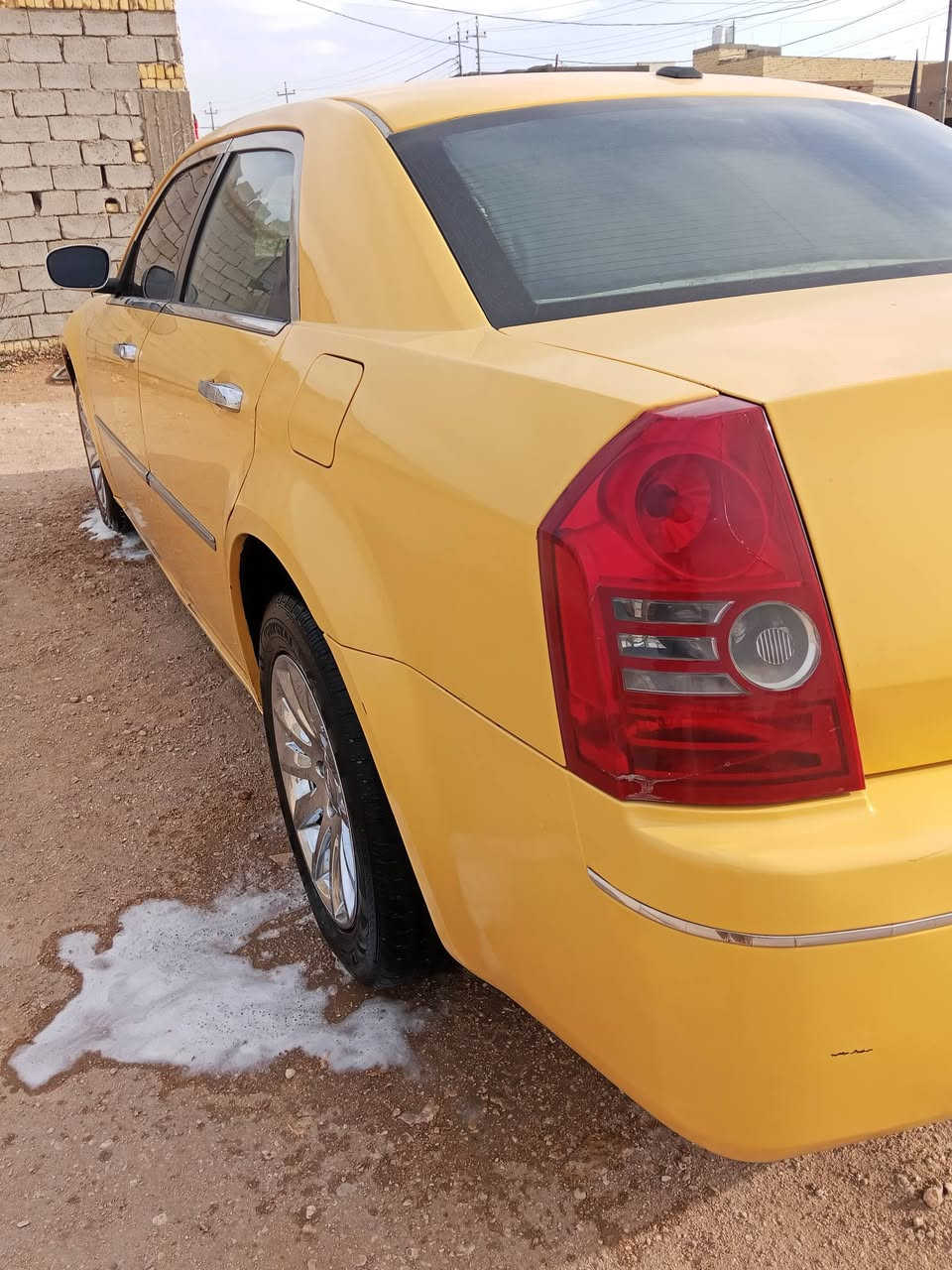 سلام عليكم اوباما الفين 10 سياره جاهز من كيره من مكينه  هداديه تبريد ال ستفسار علا الرقم ***********
