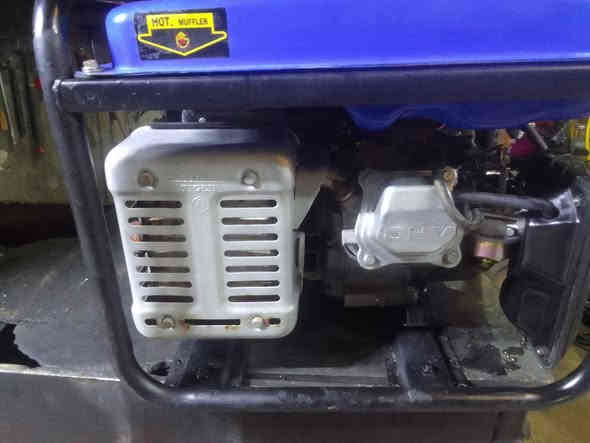 مولده تايكر ٣٧٠٠ ملف نحاس ١٠ انبير نظيفه جدأ السعر ١٣٠ الف موصل ايسر *********** موصل
