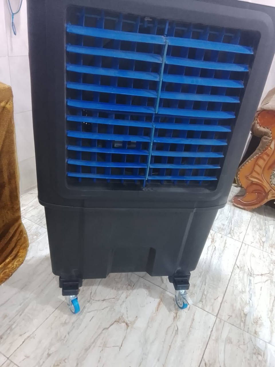 مبرده بلكارتونه سعرهه 200وبيه مجال


**إذا كنت صاحب هذا الإعلان وتريد حذفه لأي سبب، رجاءا أرسل رسالة إلى الدعم الفني**