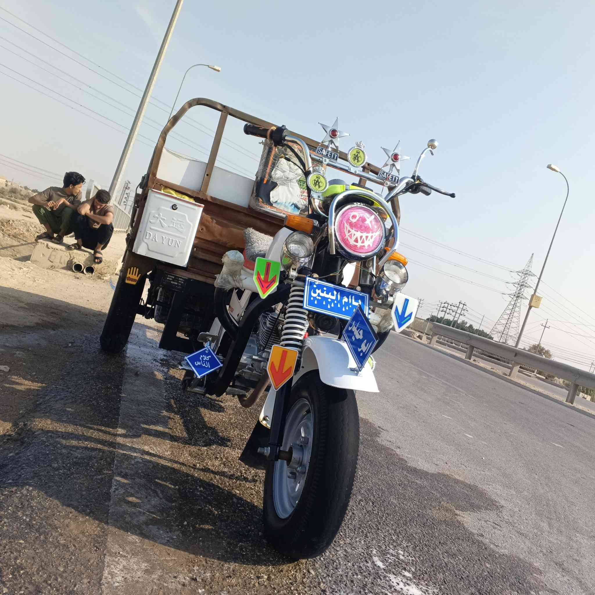 ستوته مديل 16بدي 14 مكينه 2025
مكاني ناصريه مدينه الشراي تواصل وياي عل رقم ***********
