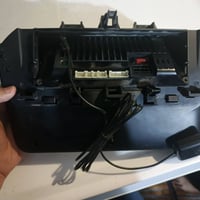 شاشه توكسان 20 اخت الجديده بلاديه مكان فيش جديد و GPS  السعر خاص اتصال...