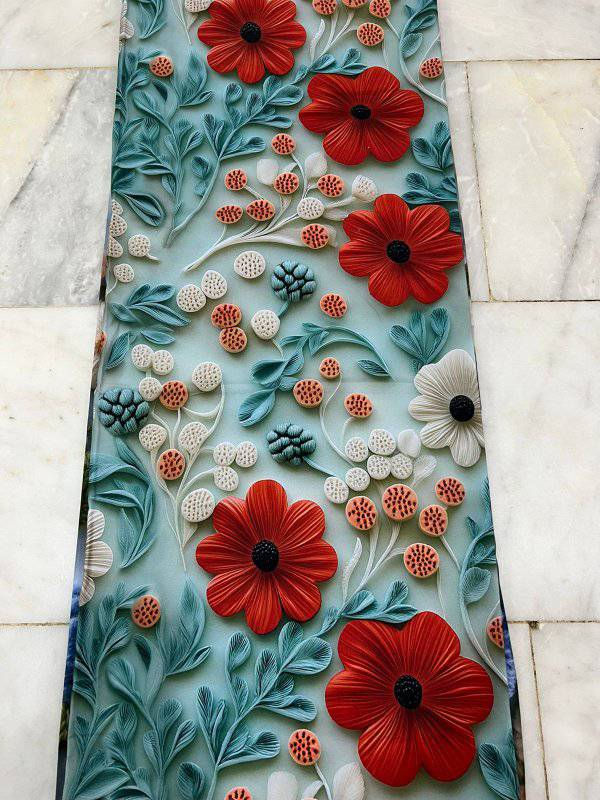 يا الله على بركه الله نبتدي بلموسم الصيفي، فرشات جربايه بجميع الأشكال والمديلات قماش درجه اولى زيتي وبانسب الاسعار وتوجد خدمه توصيل لجميع المحافظات العراق


**إذا كنت صاحب هذا الإعلان وتريد حذفه لأي سبب، رجاءا أرسل رسالة إلى الدعم الفني**