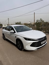 Byd qin L كن ال ١٣ كامرة اوتو بارك داش كام بلادي موديل ٢٠٢٥ ماشية ٧ ال...