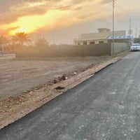 طابو زراعي • ٢٠٠م • بين التاجية والمستقبل