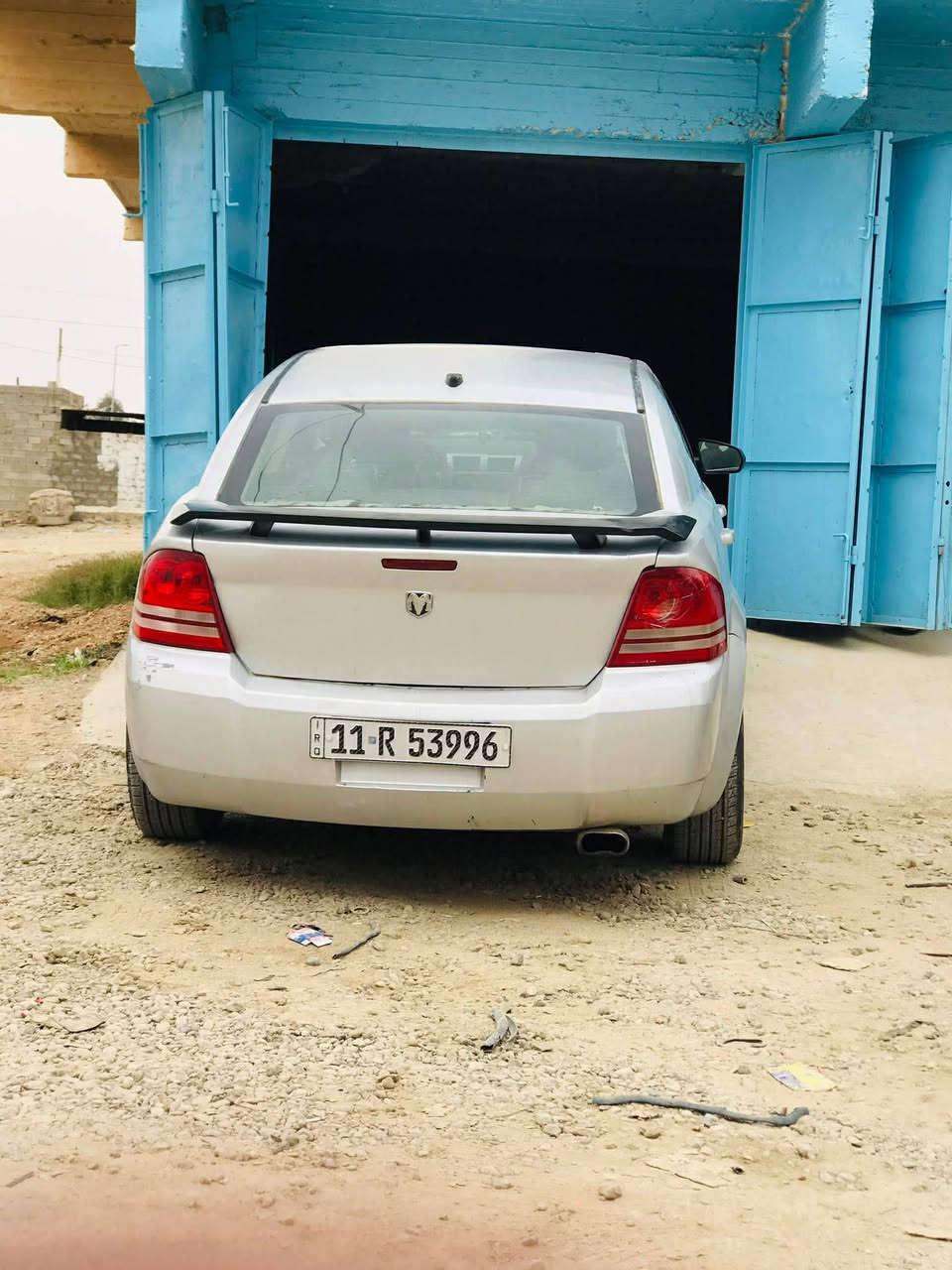 سلام عليكم دوج افنجر ٢٠١٠   كير محرك مكفول  سياره يرادلهه. كمبريسر وغاز.  مكاني سيديه بيهه ٤قطع  صبغ
سعرهه ٦٥وبيهه مجال بيسط


**إذا كنت صاحب هذا الإعلان وتريد حذفه لأي سبب، رجاءا أرسل رسالة إلى الدعم الفني**