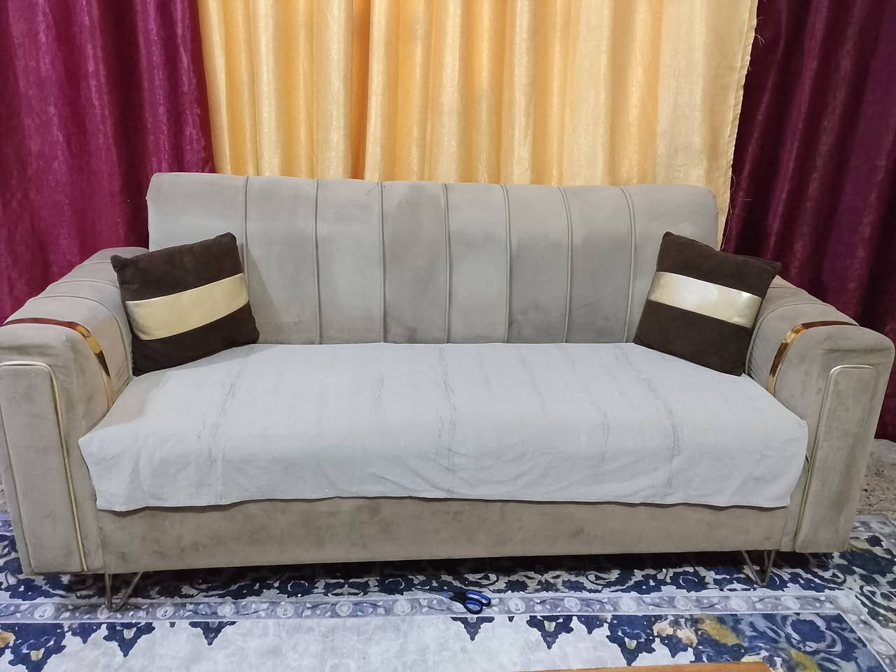 نص تخم مستخدم نضيف


**إذا كنت صاحب هذا الإعلان وتريد حذفه لأي سبب، رجاءا أرسل رسالة إلى الدعم الفني**