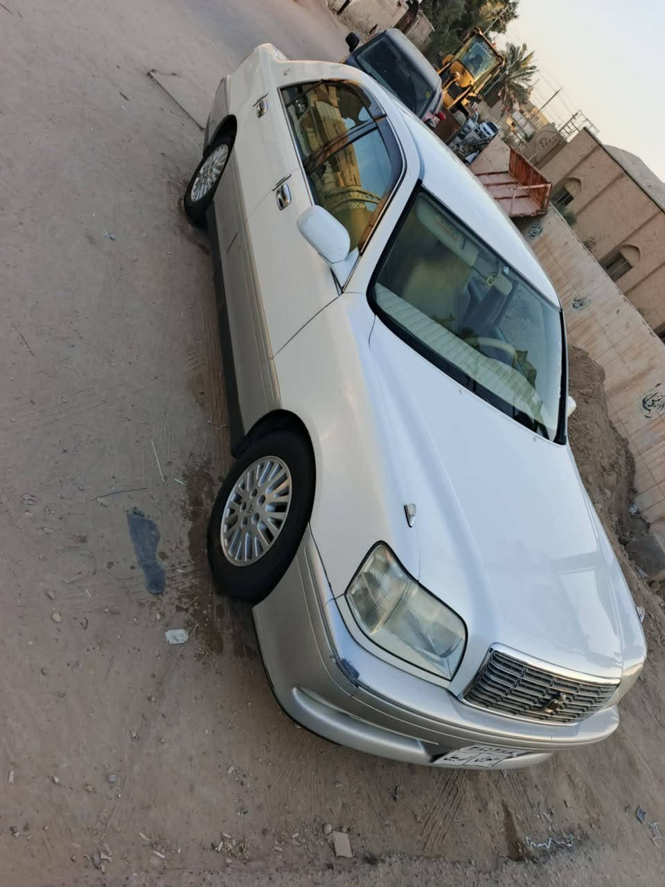 ملكه أدوات كص جنطه سياره كارتون مكينه رياظي تخم تاير تبريد تتفئ كهربائيات حدادة جاهزه عل اخر حبايه السعر ٣٥ وخابر وتددل متومه شمالي سياره جاهزه مكاني الناصرية اي استفسار *********** وتساب موجود
