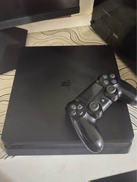 بلايستيشن 4 • حلة بابل • ألعاب ويدتين