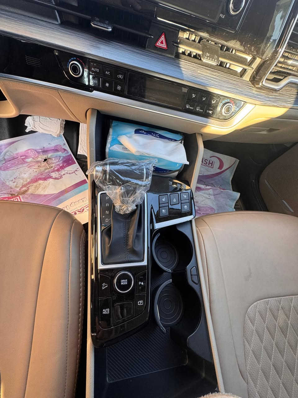 سبورتج موديل 2025 ماشية 16 الف وكالة الشركة الدولية العراقية ام الضمان

رقم بغداد (الدولي الجديد)

مكفولة كفاله عامة

بنوراما بصمه تشغيل باب خلفي كهرباء 

كراسي كهرباء كراسي هيتر استيرن هيتر

مكينه 2000 دوش هاند بريك بصمه

شاحن واير ليس شاشه ابل كار بلي 

اريل نفكيتركامره دواره

دشبول ايبادقطعتين تبريد

حساس امامي وخلفي 

لايت زينون + LEDكشافات زينون

بكلايت LEDويل كب 19شفتات مقود

مثبت سرعه نظام مانع الانزلاق 

نظام نزول منحدرات نظام الايزو فكس

درايف مود SMART/SPORT/Eco/NORMAL

اشاير بل مري والمري قابله للطي

مخارج USB + مخرج كشن USB

سعرها 247 وبيها مجال بسيط  

تحويل ثاني يوم اذا تريد
مكاني الانبار الرمادي

للاستفسار ***********
