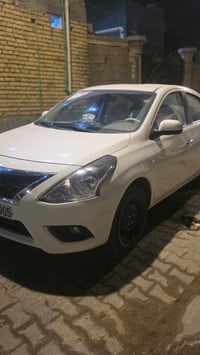 نيسان صني • ٢٠٢٤ • بليتة زكرة