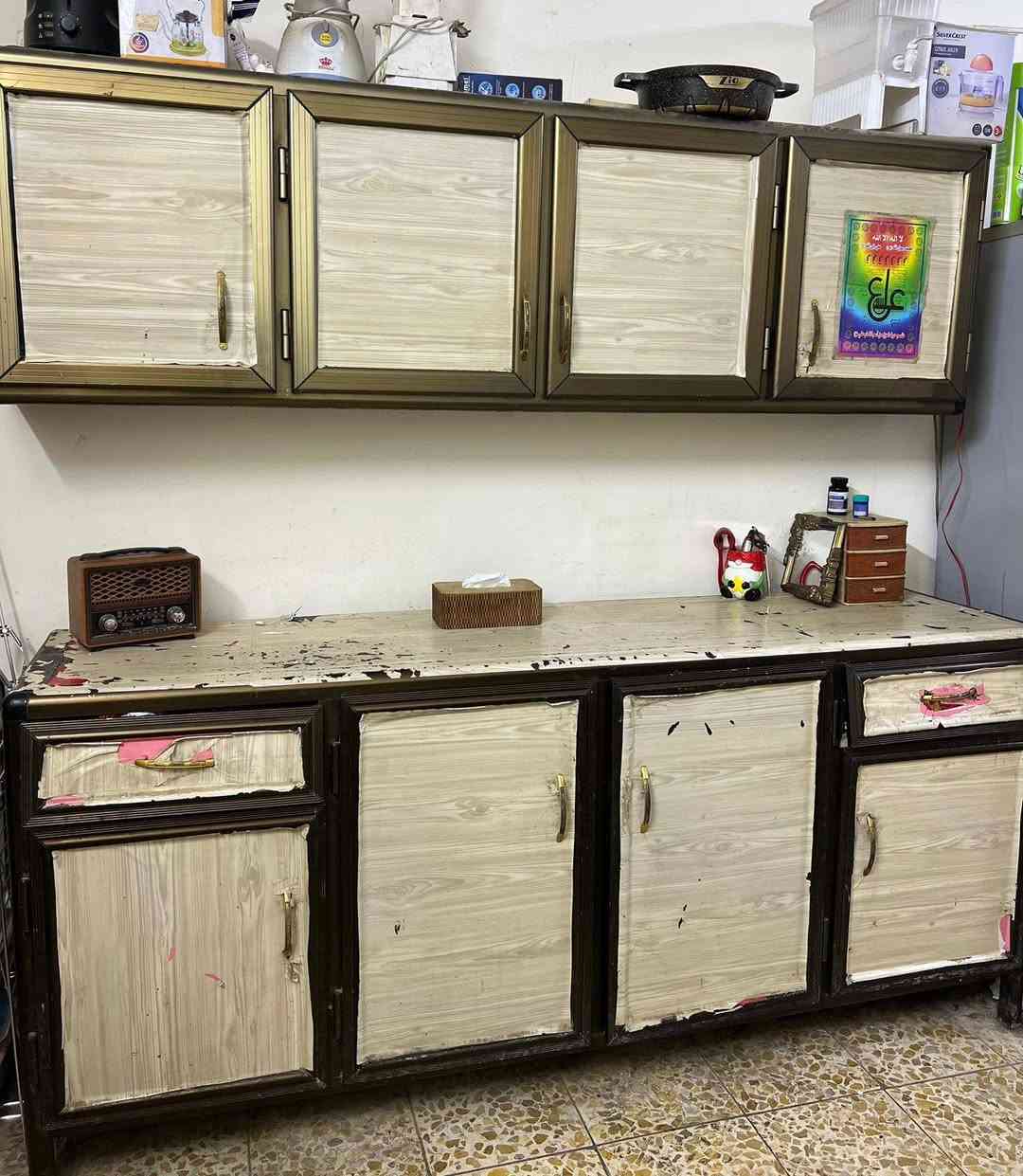 للبيع


**إذا كنت صاحب هذا الإعلان وتريد حذفه لأي سبب، رجاءا أرسل رسالة إلى الدعم الفني**