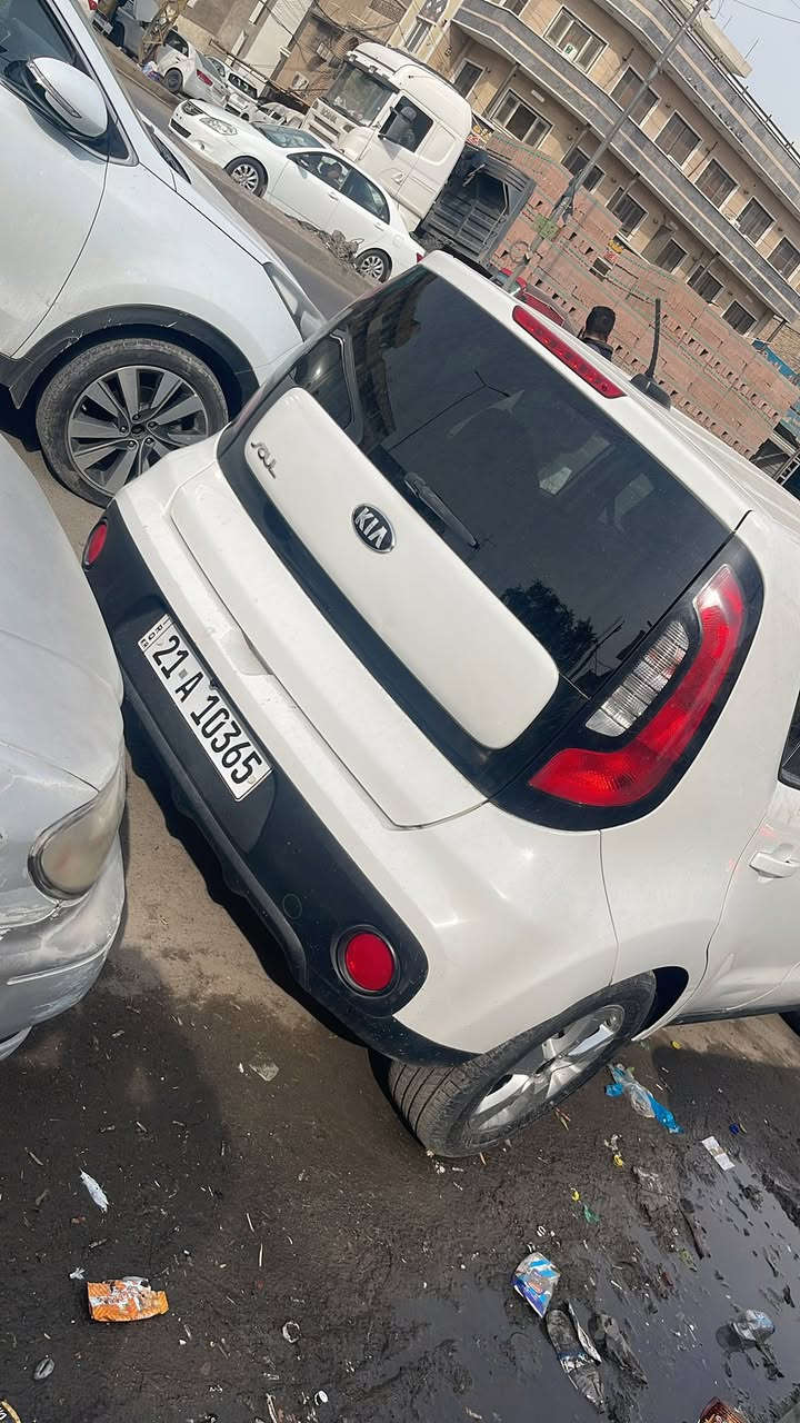 موديل 2018  مكفوله كير ومكينه نقد120 ورقه  واقصاد  حسب المقدمة سليمانيه ب اسمي مكاني بغداد ***********
