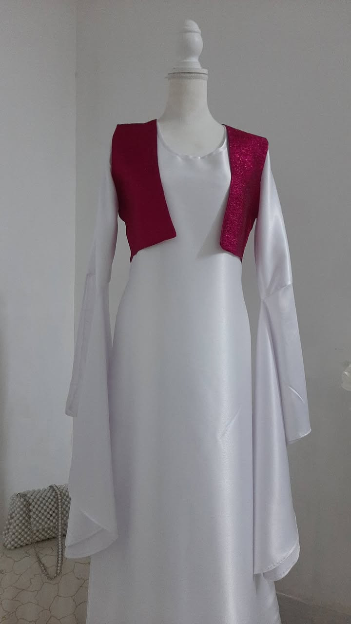 كوني مميزه معنا ريتال الزي كردي عبايات حقائب متوفر توصيل أربيل جميع محافضات العراق


**إذا كنت صاحب هذا الإعلان وتريد حذفه لأي سبب، رجاءا أرسل رسالة إلى الدعم الفني**