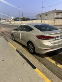 الانتره • ٢٠١٨ • وارد أمريكي