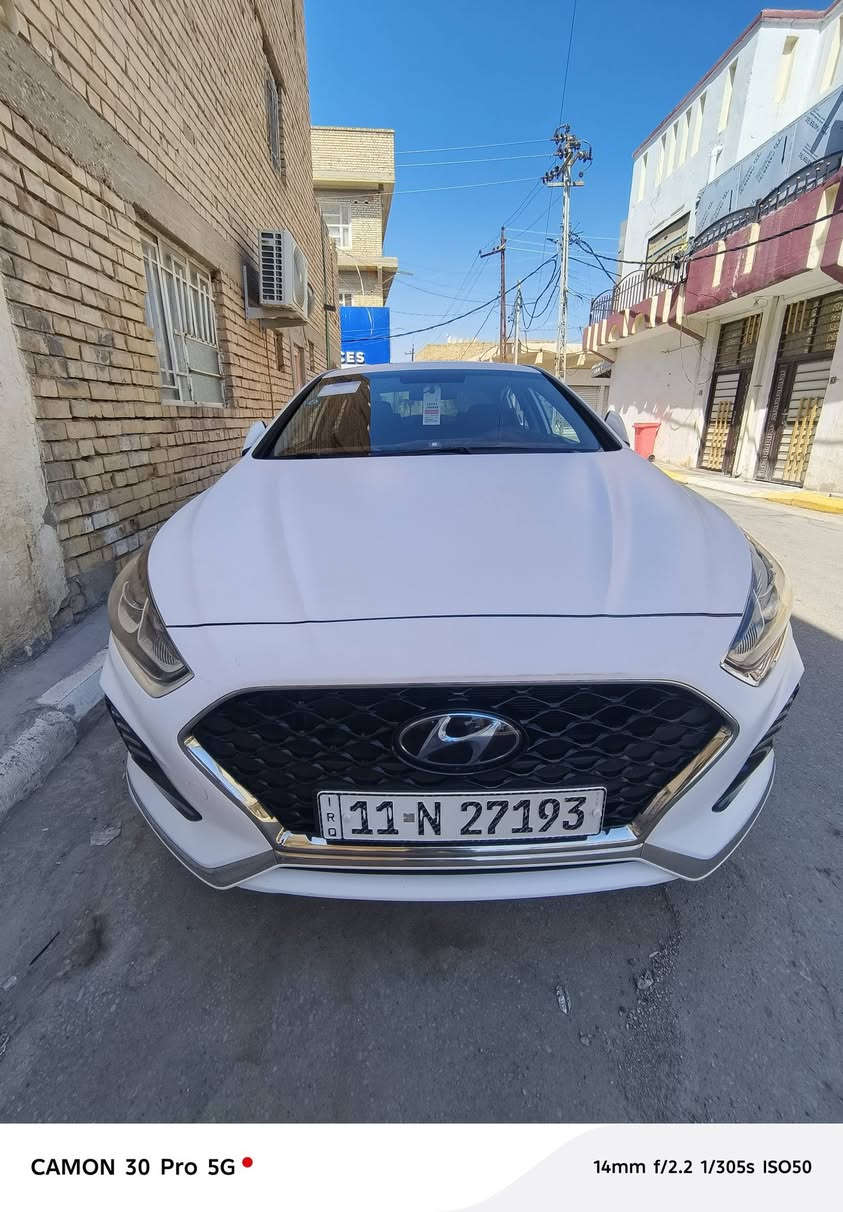السلام عليكم سوناتا موديل 2023مكفوله بلادي غاز خط واحد الاستفسار /***********
