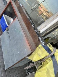 فلوجه • معدات مطبخ • مستعملة