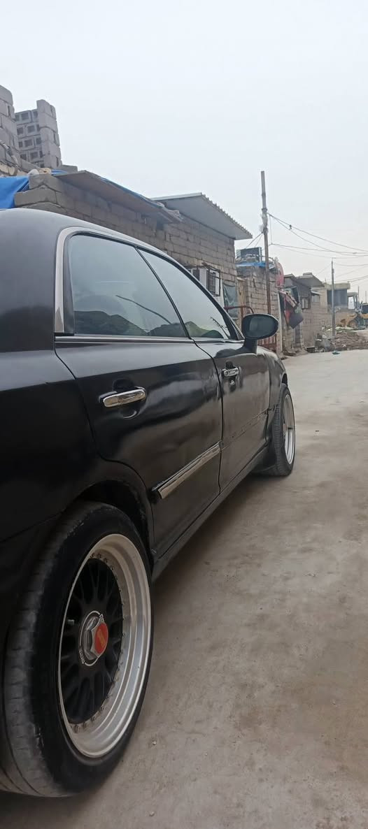 السلام عليكم (هونداي سونتاا 2005)
مكينه كارتون صار شهرين من شاده مكينه وكير كارتون شرط

كهربايات كله جدد  

سياره رقم نكليزي سنويه جديده سياره اب اسمي شرط تحويل نفس يوم وشوكت ما تريد غرامات مصفره سياره عباره عن طياره ترايك وين ما تريد شرط تمشي بيه ودك فوك 200 

وياله رياضي تخبل المرغوبات 

الحداديه نص عمر ما كلك 100على 100 نص عمر 

صرفه يخبل كهربايات شغاله من كلشي شرط تجي شوف شوف العين وتفحص وين ما تريد
المكان                          ناصريه-سوق الشيوخ  

سعره 70وبيه مجال قليل للشراي (اذ اكو مراوس وعجبتني سياراته همين عادي وكلنه خيوه ونتفاهم) رقم المبايل *********** 

وتعال وشوف وذ ما عجبتك تضيف يمنه واندي واجبنه ولله وياك ولله يسهلك وتلكه الحسن والسوك كلشي بي
