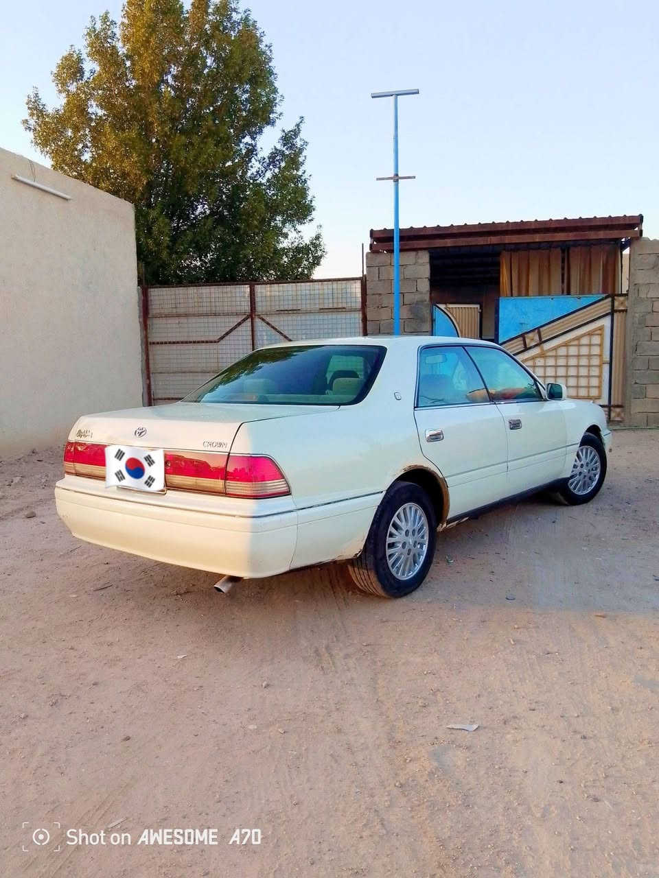 سلام عليكم لبيع راس ثور فلات رقم بصره سياره جاهزه كير مكينه كهربائيات مكفولة من الكص ونقل ولصوليات مكاني البصره استفسار خاص ***********
