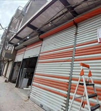 محلات • شارع الجسر • ٢٦٥م