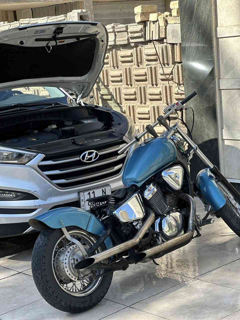 سلام عليكم ستد ببر للبيع مابيها اي نقص كامله من كلشي السعر 1350 الف مكاني شارع فلسطين ***********
