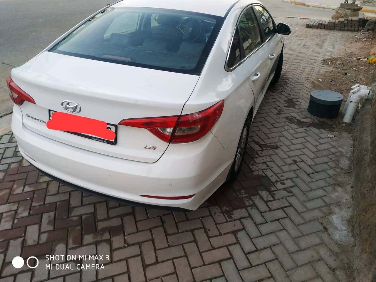 سوناتا موديل 17 اصل غاز وارد كوري مكصوصه جنطه فقط سياره كلش جديده مابيه كل نقص متومه اربيل طبق الاصل تبريد ثلج حداديه كير مكينه جدد السعر 57وبيه مجال قليل مكان النجف للاستفسار تصل على رقم ***********
