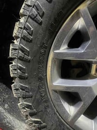 تاير • ٤ قطع • البياع بغداد