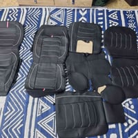 كشنات سيارات • اكسسوارات