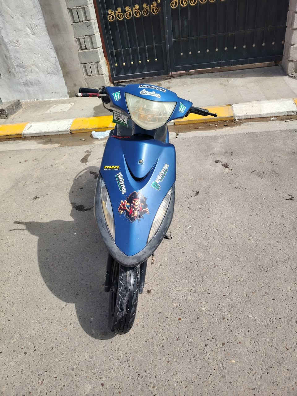 سلام عليكم شباب متاح ماكس بوشه ٥٥ شلعه معدل فولل تشتغل فقط هندر للبيع او للمراوس بشحن او ماكس او إيراني او نامه


**إذا كنت صاحب هذا الإعلان وتريد حذفه لأي سبب، رجاءا أرسل رسالة إلى الدعم الفني**