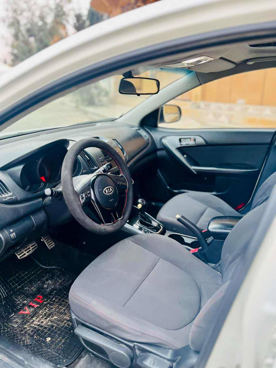 ❤ بەناوی خودای گەورە و میهرەبان ❤
. ئەم گوڵە 🌹 بـــــــــۆفـــــــرۆشـــتن 📢
. کیا سیراتۆ 🎁 (( بێ ڕەقەم ))
. ساغە سەیارەکە 🔥
. مووس بڕاوە بەشەرت
. مۆدێل ( 2013 ) 
. 👑مَاشَاءَاللّٰه👑 نمونەیە لەجوانی 📦
. فول فول مواسەفاتە
. گێڕ و مەکینە بەشەرت
. هیچ مەسروفی تێدا نیە
. دەعمو لێدرانی نیە
. گۆڕینەوە ناکەم تەنها فرۆشتنە ✋
. ناونیشان / سەید سادق
. نرخ : 55 گەڵا و مەجال 💸
. ژ.م ☎️ *********** ڤایبەر+وەتسئاپ🛜
