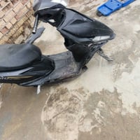 شاصي • ماكس عدلة • بدون مكينة