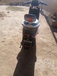 دراجه شحن • جديده • نجف عباسيه