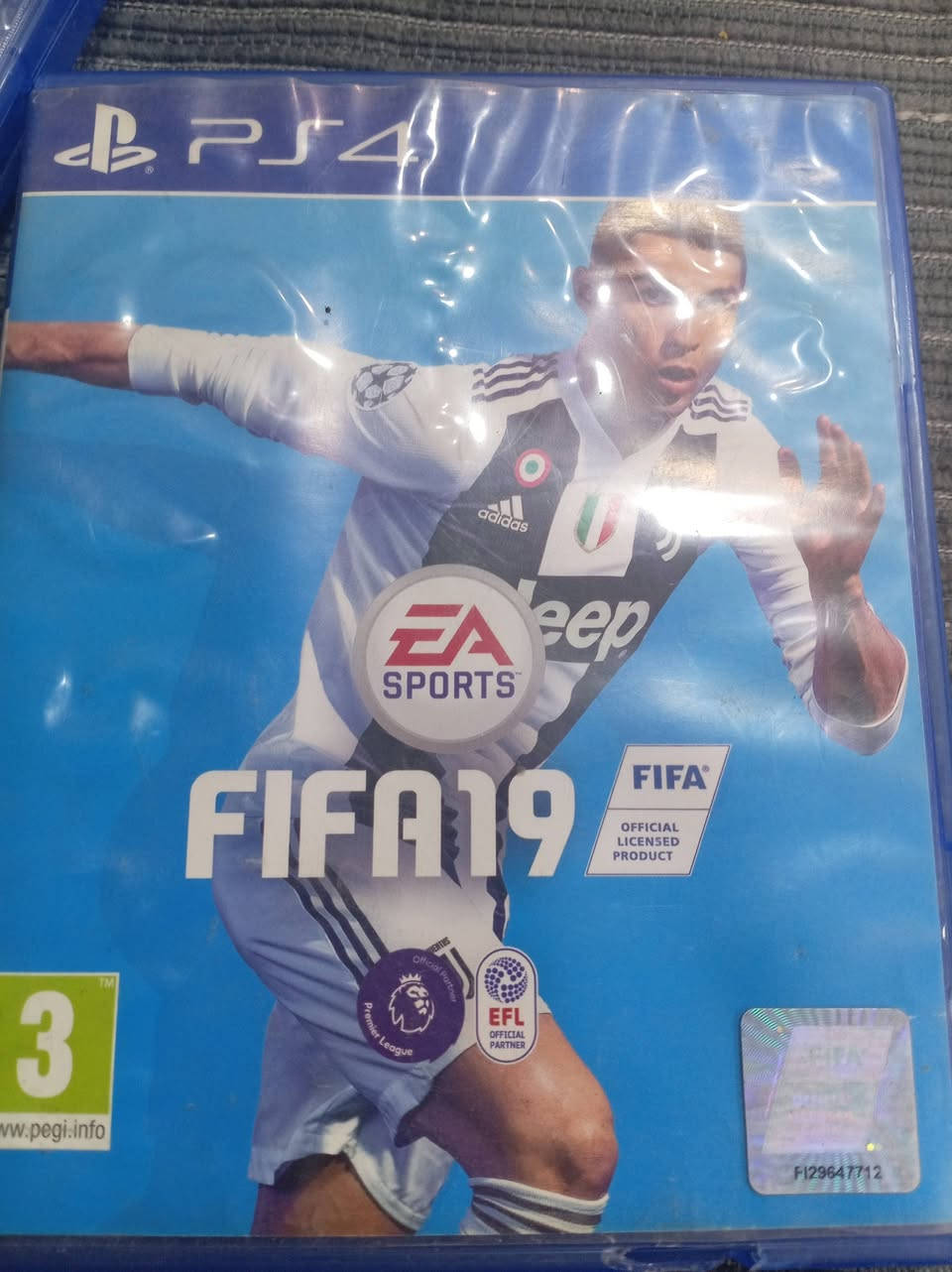 3 اقراص بلي 4 للبيع 
فيفا 

17
18
19

نظيفات شخط ما بيهن 

مكاني بغداد حي العامل 

***********  وتساب
