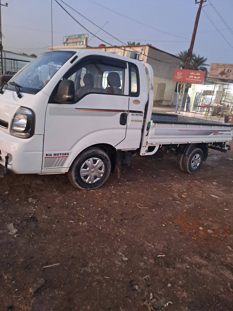 سلام عليكم كيه حمل رقم بغداد موديل ٢٠٢١السعر ١٣٠بيهه حادث عنوان بغداد المدائن ***********
