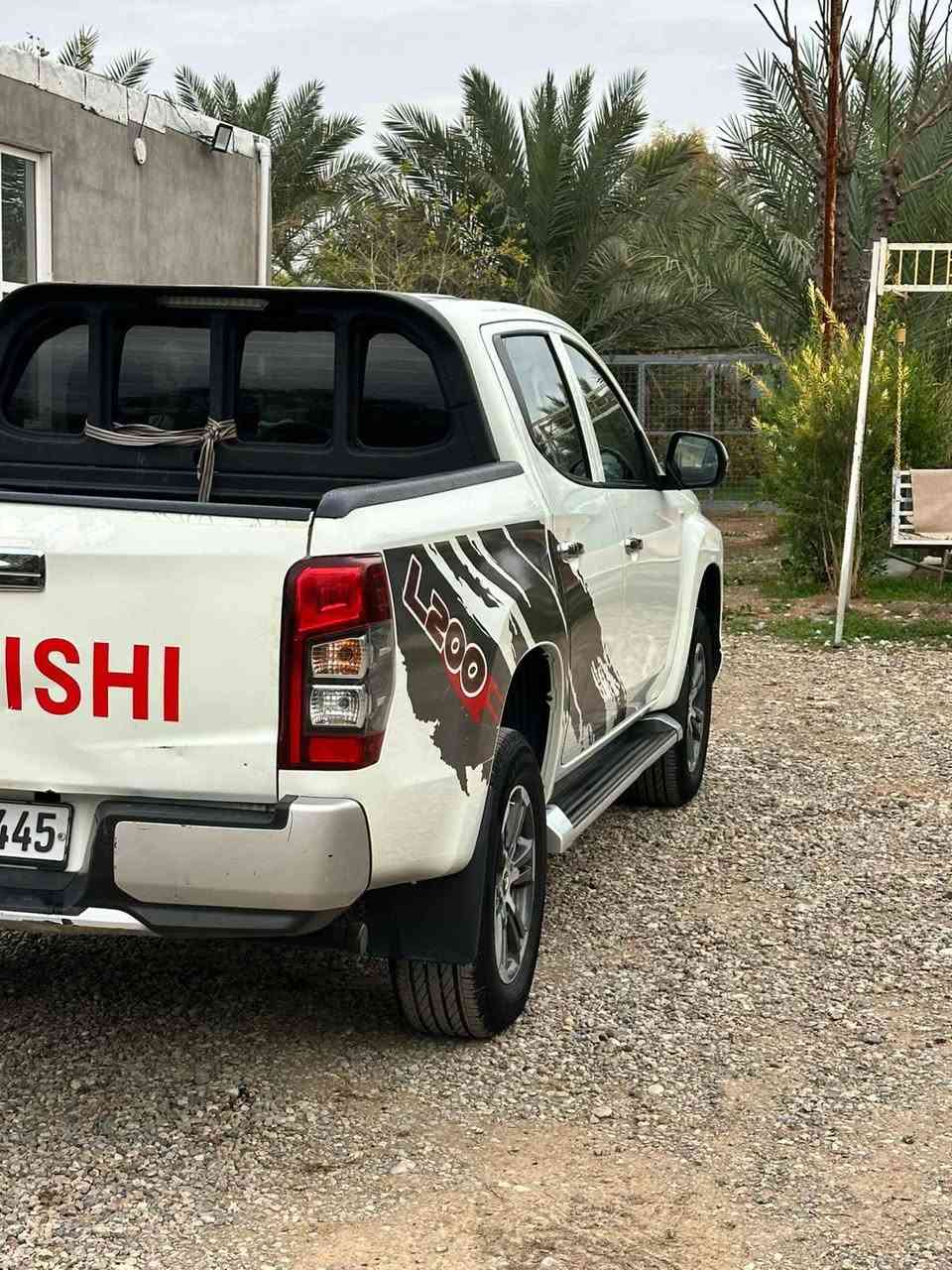 قەزافی 2021
فول مواسەفات دەرەجە یەک 
دەبڵ دەعامی و شاشەو کامێرا و ڤۆلیۆم 
بێ بۆیاخ  105 هەزار ڕۆشتوە 
سەنەوی و ڕەقەمی تازەیە بەناو خۆمانەوەیە
4 تایەی لۆکم بۆ بەستوە 
*********** Great Malvern, Worcestershire
