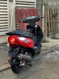 ثعلب GTR2007 • تعديلات رياضية • الدوره