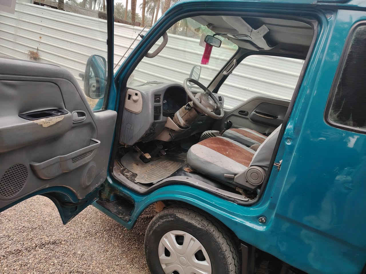 سلام عليكم،
كيا ام عيون للبيع موديل 2002 نظيفه سيارة كير ومكينه
وجديده لباقي تفاصيل الاتصال على الرقم *********** السعر 64 وبي مجال للشراي
