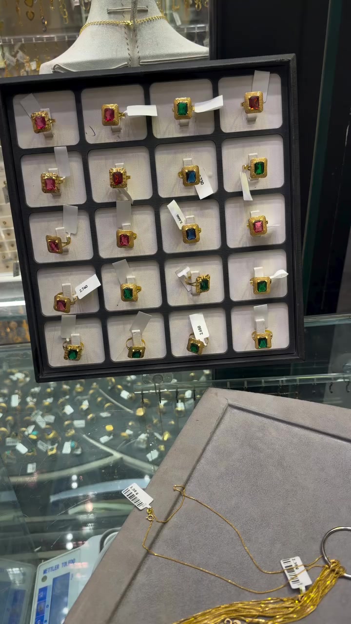 محابس 
ياقوت 
دزين حديث 
#مجوهرات_سيد_مهند_الموسوي


**إذا كنت صاحب هذا الإعلان وتريد حذفه لأي سبب، رجاءا أرسل رسالة إلى الدعم الفني**