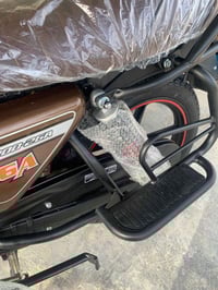 دايون موديل٢٥ • زيرو • مكينة ٢٠٠