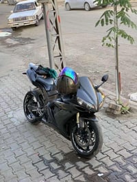 ماتوري Rr • سليماني • مبادله