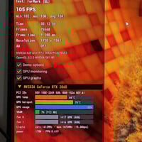 كرت 3060 OC 12GB • i5-12400F • شاشة 24 IPS 144Hz