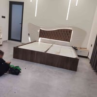 غرفه تركي • نظيفه • ٧ قطع