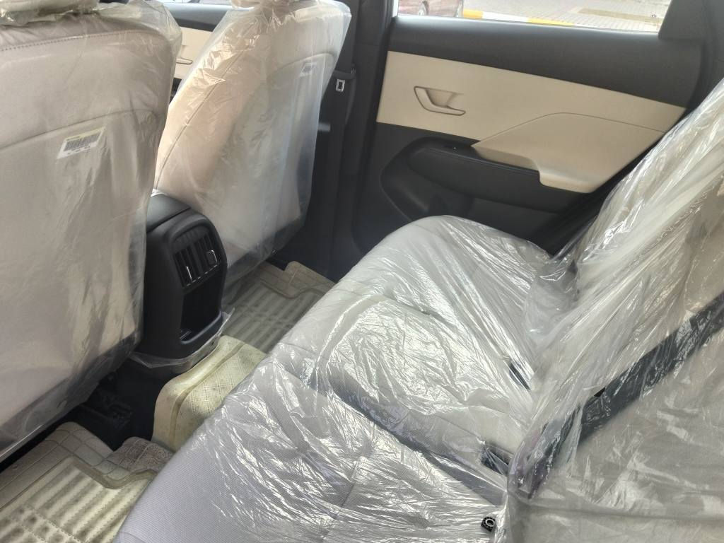 السلام عليكم كونه موديل 2024 خليجيه جديده مكينه 2000 مكفوله ماشيه 8000 فقط يعني شبه زيرو رقم بغداد فول مواصفات مواصفاتهة معروفه الفول فتحه و بصمه و رادار و غيرهة سعرهة 196 ورقه و بيهة مجال اخوان سياره خليجيه و جديده و باسمنه مكانهة الغزاليه للانصال *********** بغداد, العراق
