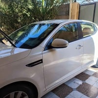 اوبتيما خليجي • ٢٠١٢ • ديوانيه غماس