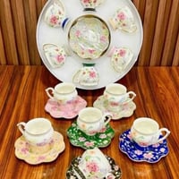 فناجين • معرض الزهراء • المحمودية