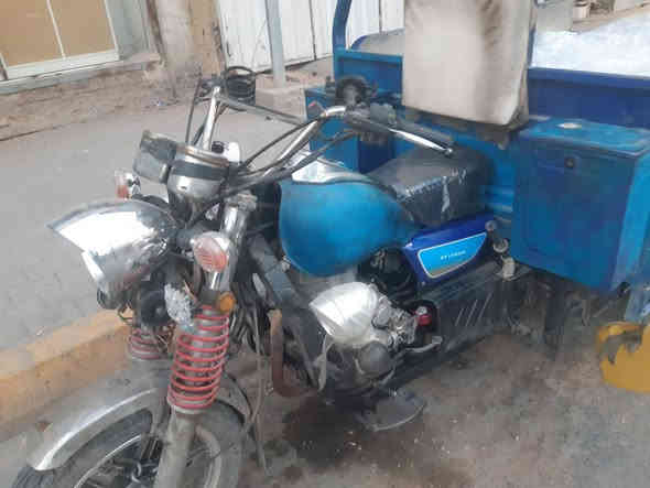 ستوته للبيع كربلاء  مرقمه  كامله ***********
