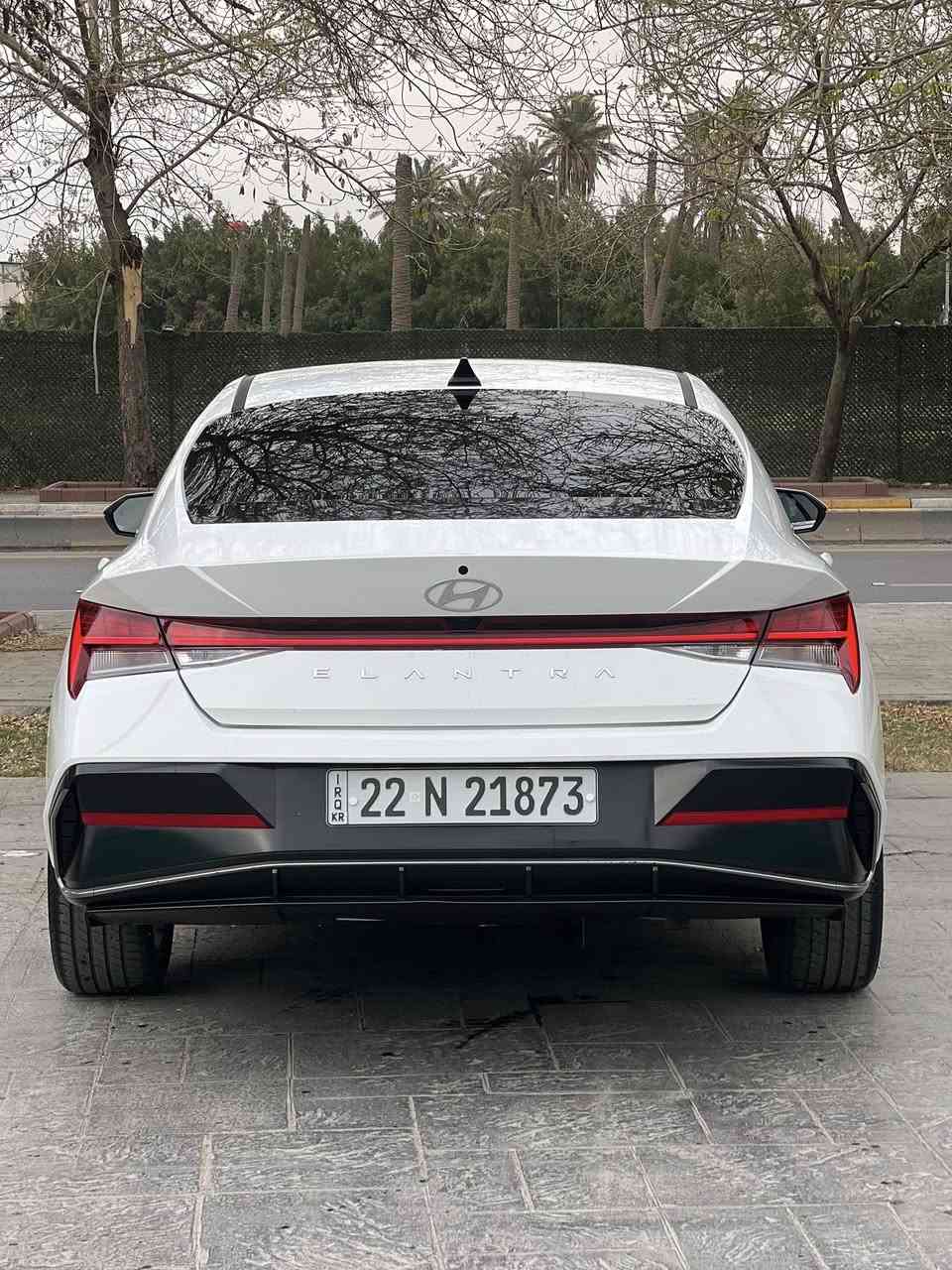 النترا 2025 رقم اربيل تحويل او وكاله مضمون

ماشية 15 الف mi
المواصفات : بصمة / لايت LED / تشغيل عن بعد /  رادار امامي / رادار جانبي / شاشة كبيرة / مود درايف / محرك 2000 دوش / ويل كب بلاك / جنطة ذكية / تحكم ستيرن / كروس سرعة / فتحه سقف / مقاعد تدفئه/ / نقط عمياء/
 
العنوان بغداد العطيفيه📍📍 

للتواصل والاستفسار : ***********
