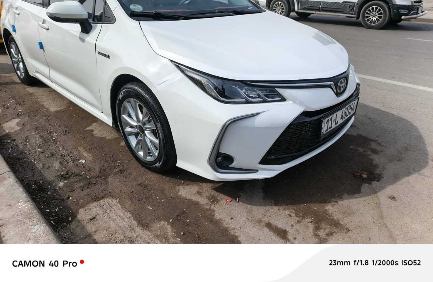 السلام عليكم كورلا موديل    2024 رقم بغداد بسمي فول مواصفات فتحة بصمة كشنات كهرباء شاشة داخل احمر جلد بلادي قطعتين تبريد بصمة ابواب سبير منازل السيارة مكفولة عل وضع الشركة هزة جديدة كل غراضها موجودة وياها مكاني بغداد السعر 148 وبها مجال 
***********
